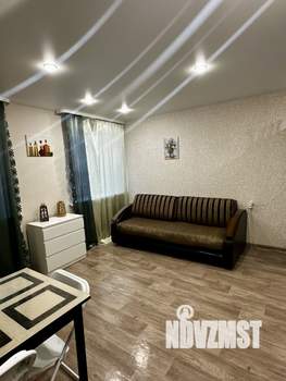 Студия квартира, посуточно, 30м2, 5/5 этаж