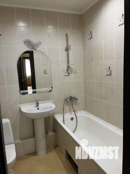1-к квартира, на длительный срок, 55м2, 4/16 этаж