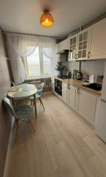 2-к квартира, на длительный срок, 48м2, 7/9 этаж