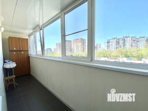 2-к квартира, посуточно, 60м2, 3/16 этаж