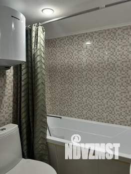 Студия квартира, посуточно, 22м2, 5/5 этаж