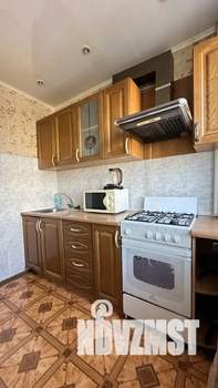 1-к квартира, посуточно, 38м2, 7/9 этаж