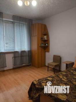 1-к квартира, на длительный срок, 33м2, 3/19 этаж