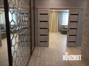 2-к квартира, посуточно, 82м2, 6/16 этаж