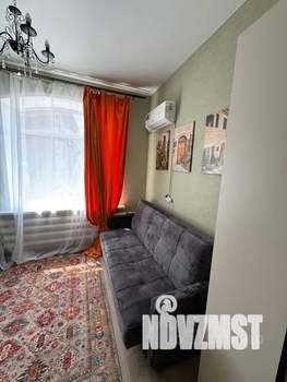 Студия квартира, посуточно, 15м2, 2/3 этаж