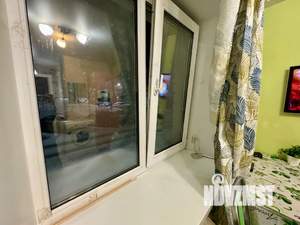 1-к квартира, посуточно, 13м2, 1/5 этаж