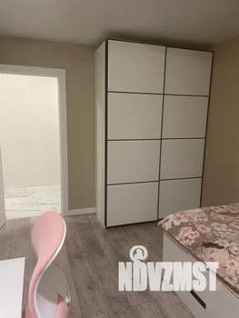 2-к квартира, посуточно, 52м2, 6/9 этаж