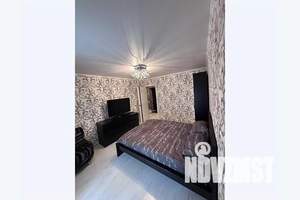 1-к квартира, посуточно, 38м2, 2/5 этаж