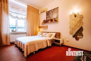 Студия квартира, посуточно, 38м2, 1/1 этаж
