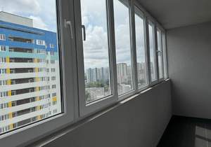 3-к квартира, на длительный срок, 104м2, 22/25 этаж