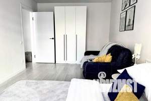 1-к квартира, посуточно, 36м2, 3/9 этаж