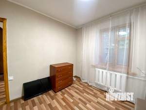 2-к квартира, на длительный срок, 41м2, 1/2 этаж