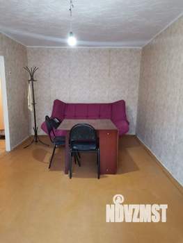 2-к квартира, на длительный срок, 43м2, 2/5 этаж