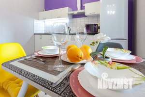 1-к квартира, на длительный срок, 42м2, 6/16 этаж