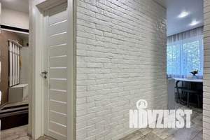 1-к квартира, посуточно, 40м2, 4/5 этаж