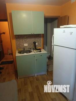 1-к квартира, на длительный срок, 20м2, 1/5 этаж