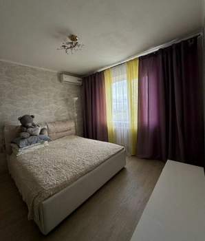 2-к квартира, на длительный срок, 56м2, 4/10 этаж