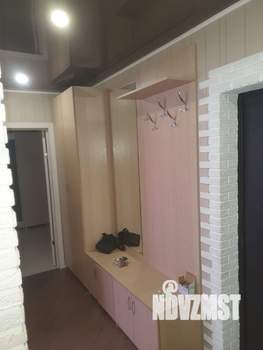 2-к квартира, на длительный срок, 46м2, 3/3 этаж