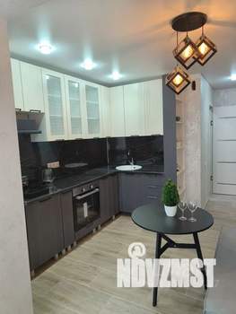 1-к квартира, посуточно, 41м2, 8/25 этаж