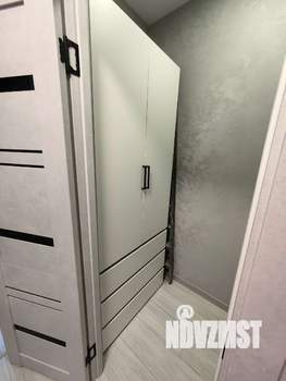 1-к квартира, на длительный срок, 38м2, 2/23 этаж