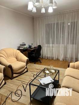 2-к квартира, на длительный срок, 55м2, 6/12 этаж