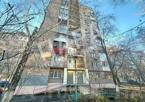 3-к квартира, на длительный срок, 60м2, 6/12 этаж
