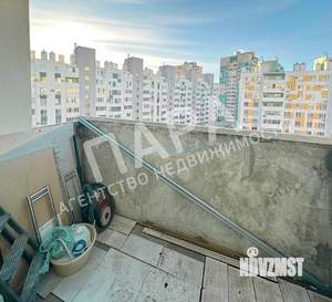 1-к квартира, на длительный срок, 40м2, 7/9 этаж