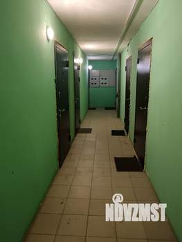 Студия квартира, на длительный срок, 26м2, 2/4 этаж