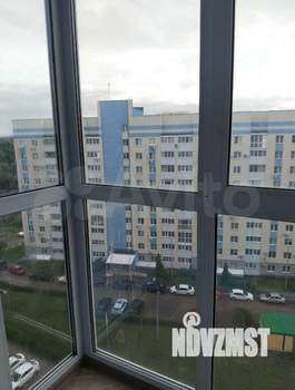 1-к квартира, на длительный срок, 38м2, 10/16 этаж