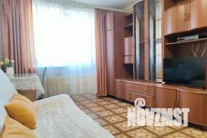 1-к квартира, посуточно, 36м2, 8/14 этаж