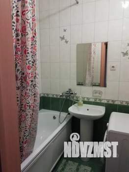 1-к квартира, посуточно, 50м2, 15/22 этаж