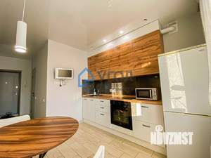 1-к квартира, на длительный срок, 39м2, 14/16 этаж