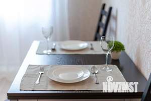 2-к квартира, посуточно, 53м2, 1/1 этаж