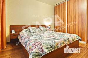 2-к квартира, на длительный срок, 80м2, 6/22 этаж