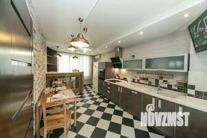 2-к квартира, посуточно, 65м2, 7/20 этаж