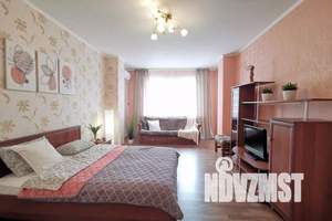 2-к квартира, посуточно, 70м2, 7/22 этаж