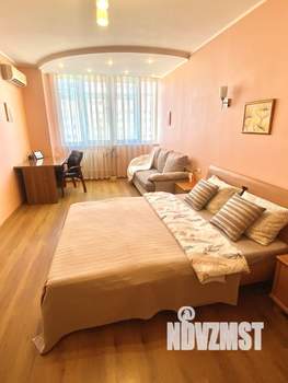 2-к квартира, посуточно, 75м2, 5/11 этаж