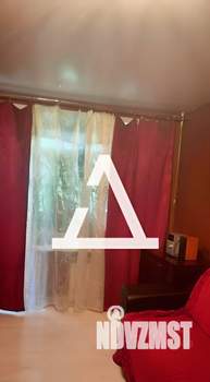 2-к квартира, на длительный срок, 47м2, 2/5 этаж