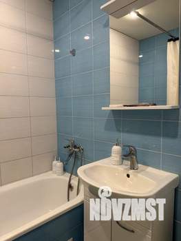 1-к квартира, посуточно, 36м2, 14/25 этаж