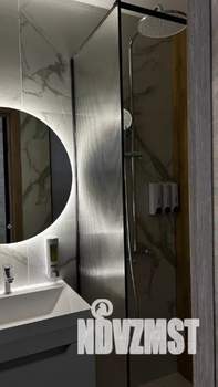 1-к квартира, посуточно, 22м2, 2/25 этаж