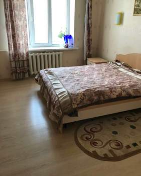 2-к квартира, на длительный срок, 104м2, 7/14 этаж