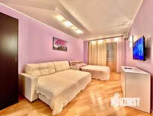 2-к квартира, посуточно, 85м2, 11/16 этаж