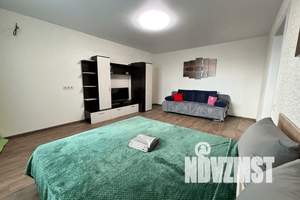 1-к квартира, посуточно, 84м2, 19/22 этаж