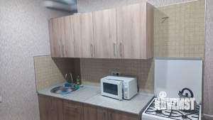 1-к квартира, на длительный срок, 33м2, 3/9 этаж