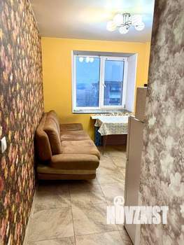 1-к квартира, на длительный срок, 37м2, 11/16 этаж