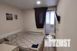 1-к квартира, посуточно, 27м2, 1/22 этаж