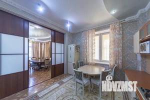 5-к квартира, на длительный срок, 180м2, 2/8 этаж