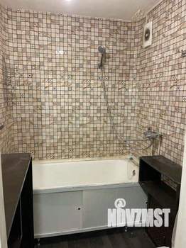 1-к квартира, на длительный срок, 33м2, 2/5 этаж