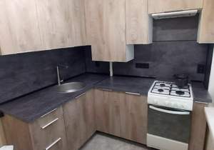 2-к квартира, на длительный срок, 45м2, 3/5 этаж