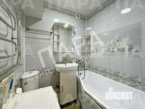 1-к квартира, на длительный срок, 32м2, 5/5 этаж